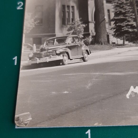 RPPC Main Street Randolph VT - Residential Street View TEXACO Gas Station - Picture 2 of 16